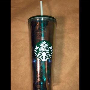 Starbucks Tumbler